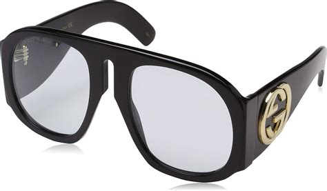 gucci sporty cchiali da sole|Occhiali da sole: Gucci Eyewear donna .